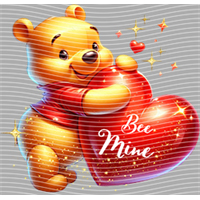 Valentine's Day-QRJ  5646